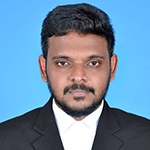 Lokesh - Associate