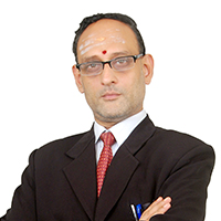R. Sivaraman - Founder & CEO