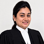 Varsha - Associate