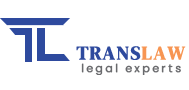 Translaw LLP logo